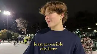 Ice Access | Mini Documentary Project 