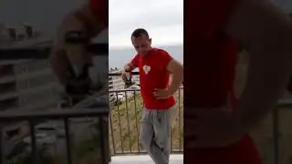 Это просто жесть! Страшный сон маляров .
