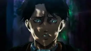 levi vs zeke | round 2 | Key Glock - Gang Shit No Lame Shit