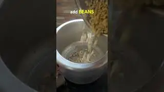 How to cook white beans #beans #whitebeans #howtocook