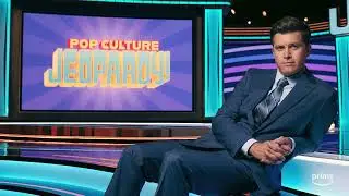 Full PCJ! Theme Song (feat. Bleeding Fingers Music) | Pop Culture Jeopardy!