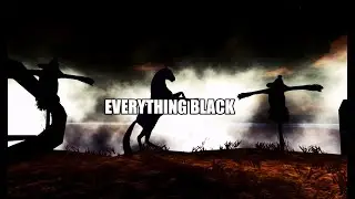 [CLOSED] MEP//SSO// Everything Black