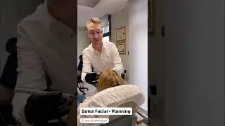Planning Your Botox Facial #dermatologist #Istanbul #wrinkles #skincare #laserforskin #BotoxFacial