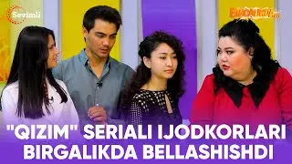 BIRGALIKDA - 