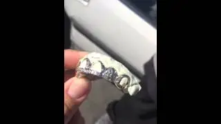 Grillz