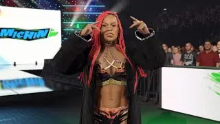 WWE 2K25 RAW | B-Fab&rsquo;s Big Opportunity! 