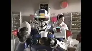 1997-05 | Bandai | Turbo | 