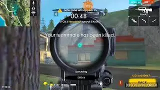 Best new 2018 crazy free fire battleground update
