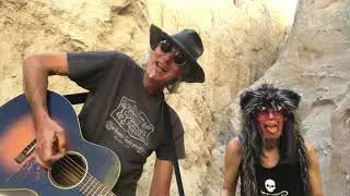 Bug Guts - Talking Covid-19 Blues