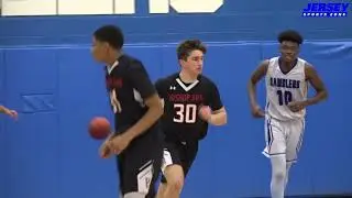 Carteret 70 Bishop Ahr 62