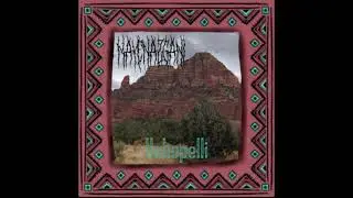 Nayenezgani - Shamanic Dreams (NATIVE AMERICAN FOLK METAL)