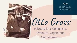 Otto Gross