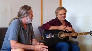 A música e a sua história - 