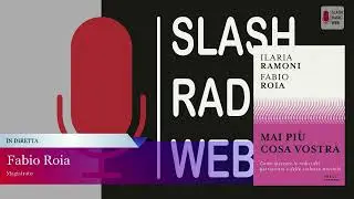 Incontro con Fabio Roia 11-12-2025