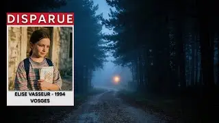 RETROUVÉE 27 ANS APRÈS : L'Indice que Personne n'avait vu.