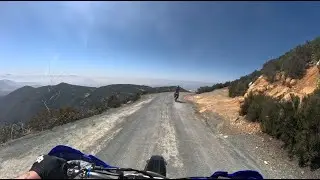 Otay Mountain Wilderness