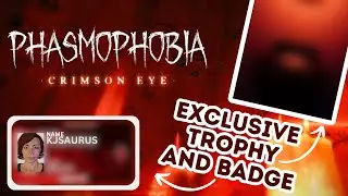 HALLOWEEN UPDATE DAY! PHASMOPHOBIA