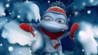 Crazy Frog &ndash; We wish you a Merry Christmas (DXBOOM Remix | Christmas Special 2025)