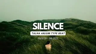 [FREE FOR PROFIT] Talha Anjum Type Beat / SILENCE / Downers at Dusk Type / Sad LoFi Instrumental