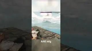 ARK Survival Ascended #mlg #ase vs #asa #arksurvivalevolved #comparison #survival #dinos #dinosaur