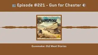 Gunsmoke #221 | 
