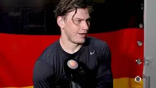 Eishockey WM: Starker Auftaktsieg für Deutschland