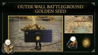 ELDEN RING&trade;_outer wall battleground golden seed location