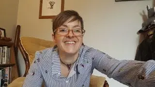 Gina Battye - Sparrows In The Trees Handpan
