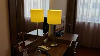 Rin Airport Hotel Bucuresti - De ce 4****!?