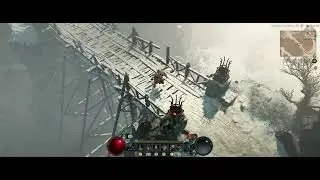 Diablo IV Server Slam Part 3 Gameplay