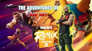 Sweaty Fortnite Saturdays | Use Code RazorDak