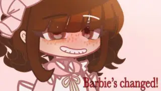 barbie&rsquo;s changed . strawberry shortcake & blackberry cuddler . twossc / betrayed au !