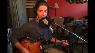 #41 The Handsome Family - The Sad Milkman (Cover by Paul Hunton)