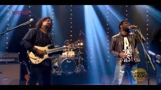 Dreaming Child - Baiju Dharmajan Syndicate - Music Mojo Season 2 - Kappa TV