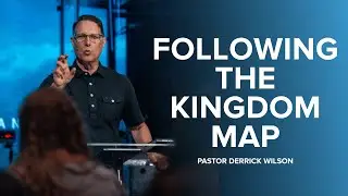 So That You May Know | Part 5 | Pastor Derrick Wilson