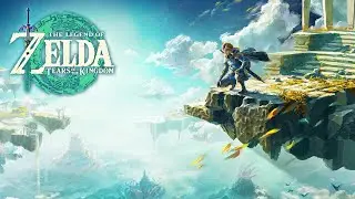 #103 - A Mystery In Spare Parts || Zelda: Tears Of The Kingdom (100%)