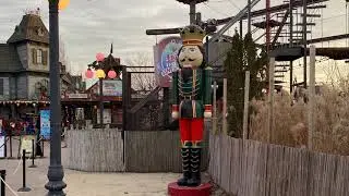 Winter Wonderland Long Island