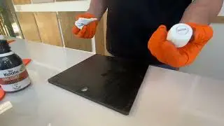 CHARCOAL-Koate Premium Wood Treatments-One Coat Wood Oil