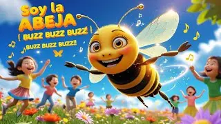 🐝🎤