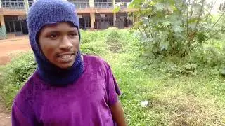 Mukure amabokomumufuka rubyiruko