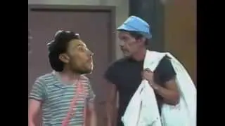 YTPBR Tennis-Chapeus, papacos, bombas, armas, chaves QUEM VEM? (Round 2)