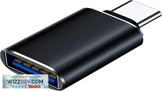 USB C to USB Adapter USB C Adapter Type C Male