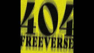 KING NEEL - 404 FREEVERSE | ft. @nishash_world 