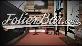 Car wrapping by Folierbar.com