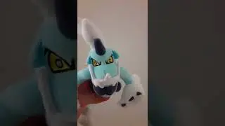Thundurus Therian