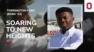 The sky’s the limit: Torrington Ford