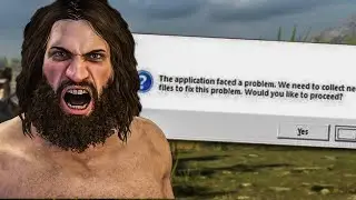 Mount and Blade II Bannerlord Is Still Broken , Here's Why