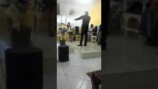 Da favela pro altar ev jhonny(3)