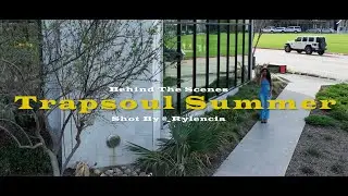 We shot a fashion film with a Dallas model!