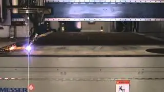 AST 5 Axis Hi def Plasma Cutting Metal Sign